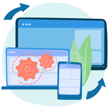 Custom API Integration Custom API Integration