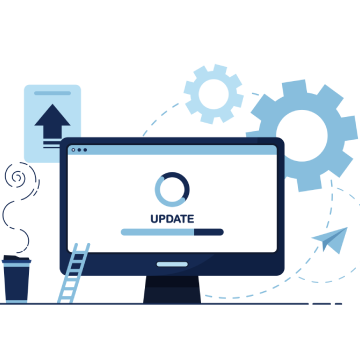 Laravel Maintenance and Support Laravel Maintenance and Support