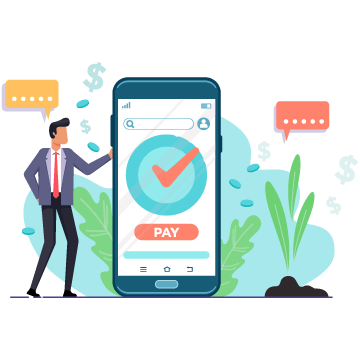 Payment Gateway API Integration Payment Gateway API Integration