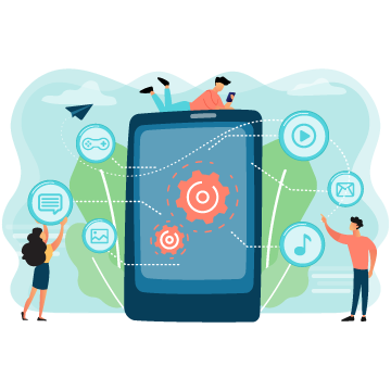 Third-party API Integrations Third-party API Integrations