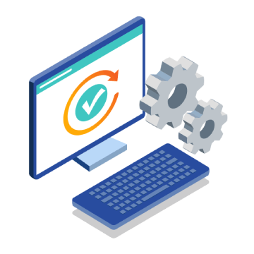 ASP.NET Core App Maintenance and Support ASP.NET Core App Maintenance and Support