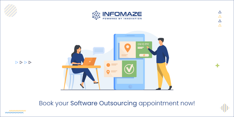 Book-Appointment-for-Software-Outsourcing-