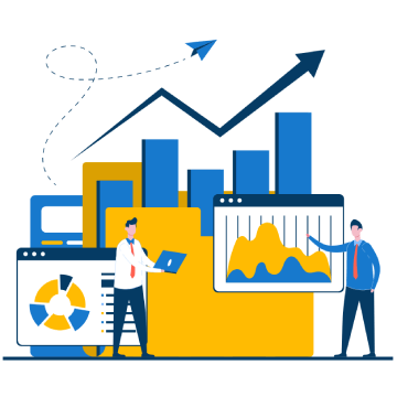 Foresight Database linked to Zoho Projects and Microsoft Project