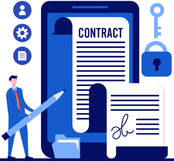 Contract Management