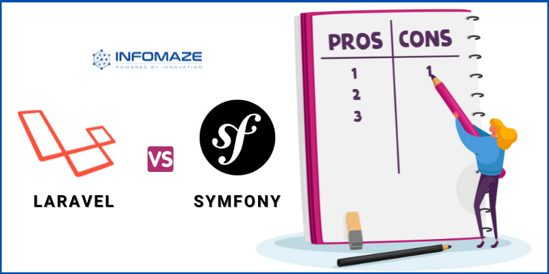 Laravel-vs-Symfony---Pros-and-Cons