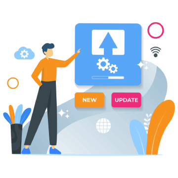 Modernisation to ASP.NET Core Application Modernisation to ASP.NET Core Application