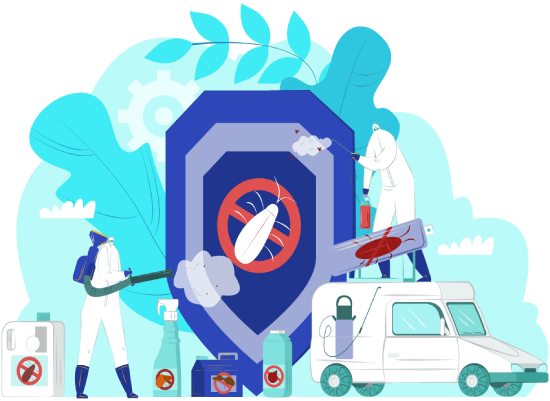Pest Control Services Management Software Pest Control Services Management Software