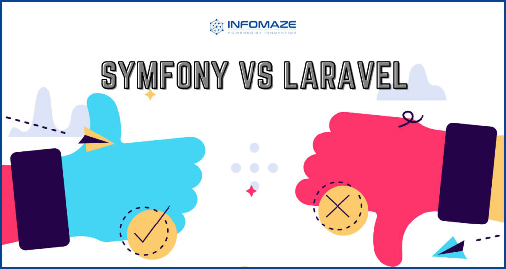 Symfony-vs-Laravel---A-Quick-Comparision