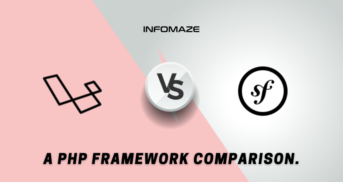 Symfony-vs-Laravel-Famework Symfony-vs-Laravel-Famework