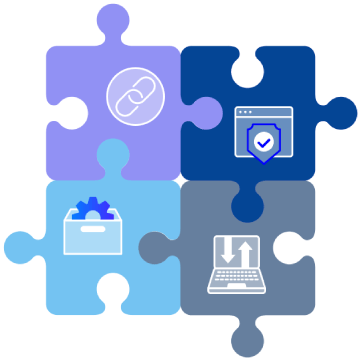 Third-party Integration with ASP.NET Core Apps Third-party Integration with ASP.NET Core Apps