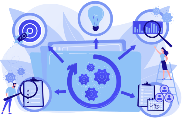 Klipfolio Dashboard Services Klipfolio Dashboard Services