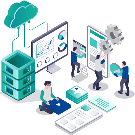 Why Hire our .NET Developers Why Hire our .NET Developers