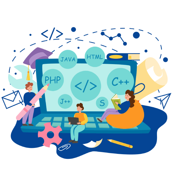 Why choose Infomaze for Full stack development Why choose Infomaze for Full stack development