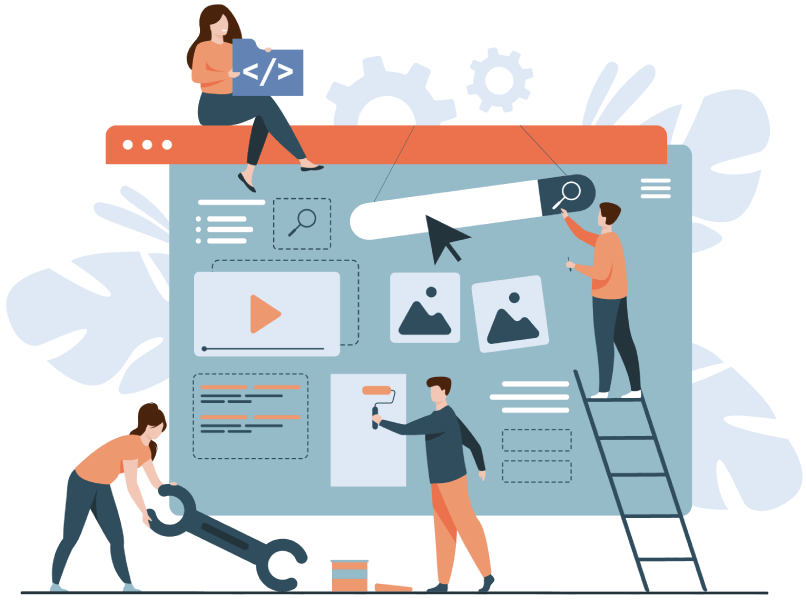 Why Hire MERN Stack Developers Why Hire MERN Stack Developers