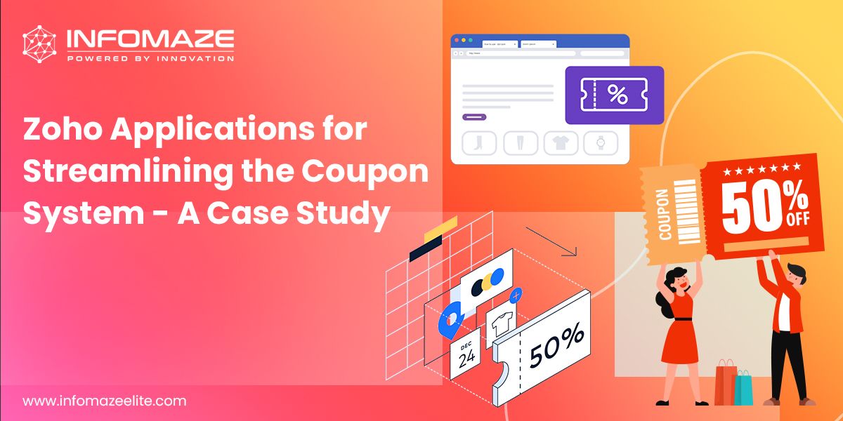 Zoho-Applications-for-Streamlining-the-Coupon-System