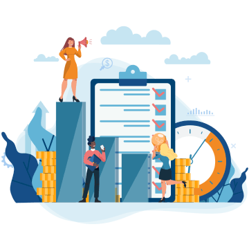 Zoho Projects Integrated with Foresight Zoho Projects Integrated with Foresight