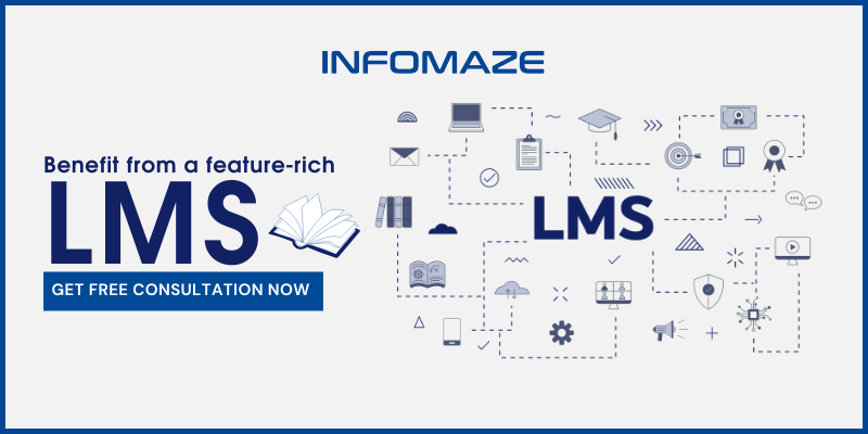Advantages from a Feature-rich LMS Advantages from a Feature-rich LMS