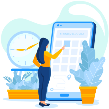 Appointments, Scheduling & Event Bookings Appointments, Scheduling & Event Bookings