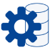 .NET Full-stack Database Management
