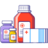 Medicine & Healthcare Products