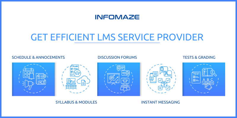 Quality LMS Services Quality LMS Services