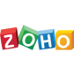 Zoho site