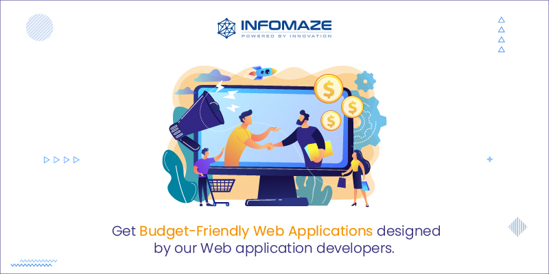 Why choose a Web Application for your Business Why choose a Web Application for your Business
