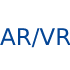 AR/VR Enabled App Development AR/VR Enabled App Development