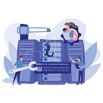 Database Support and Maintenance Database Support and Maintenance