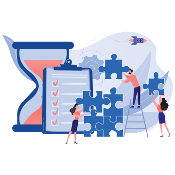 IT Team Augmentation for Project Management IT Team Augmentation for Project Management