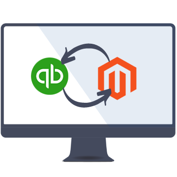 Magento 2 QuickBooks Desktop Integration Magento 2 QuickBooks Desktop Integration