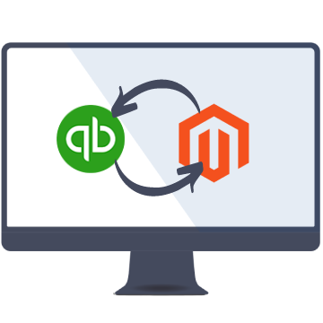 Magento 2 QuickBooks Desktop Integration 