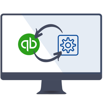 Quickbooks Desktop Integrated Applications