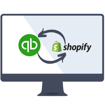 Shopify QuickBooks Desktop Integration Shopify QuickBooks Desktop Integration
