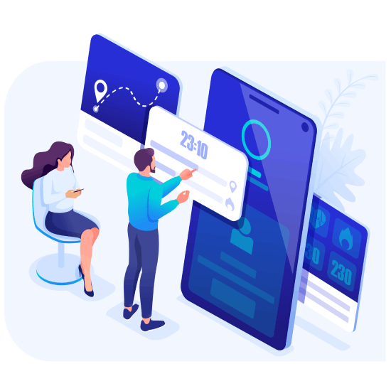 Why choose Mobile Application Development Services from Infomaze Why choose Mobile Application Development Services from Infomaze
