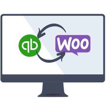 WooCommerce QuickBooks Desktop Integration WooCommerce QuickBooks Desktop Integration