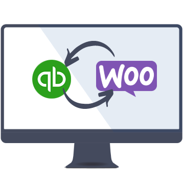 WooCommerce QuickBooks Desktop Integration