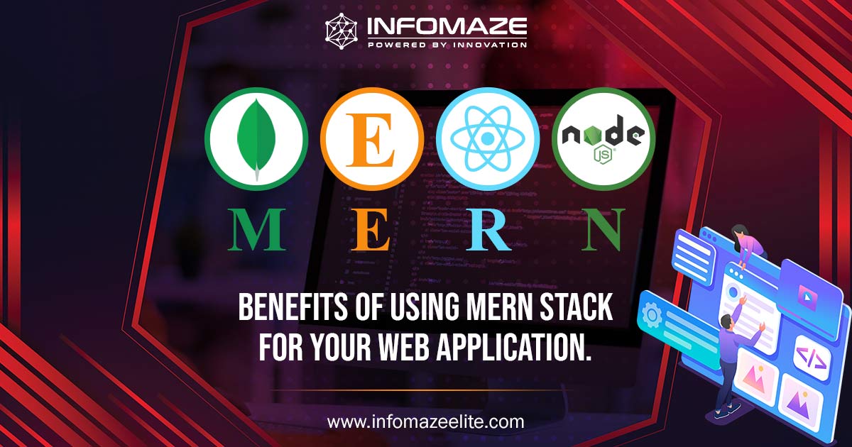 Advantages of MERN stack