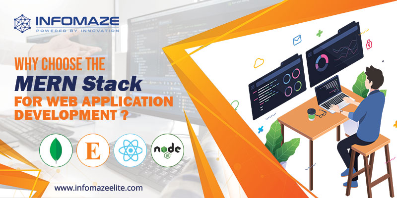 Benefits of MERN stack Benefits of MERN stack