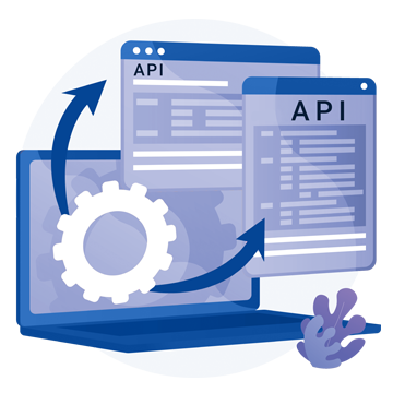 API Integration Services API Integration Services