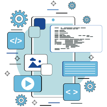 CMS Application Development CMS Application Development