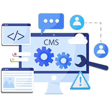 CMS Development