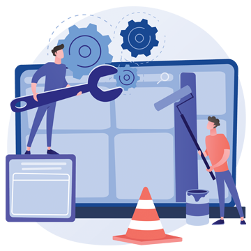 CMS Support and Maintenance CMS Support and Maintenance