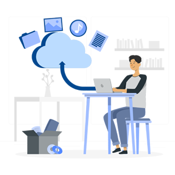 Cloud Migration Services Cloud Migration Services