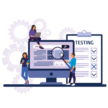 QA and Software Testing