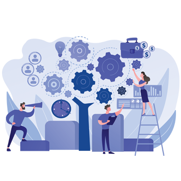 Enterprise Solutions Enterprise Solutions