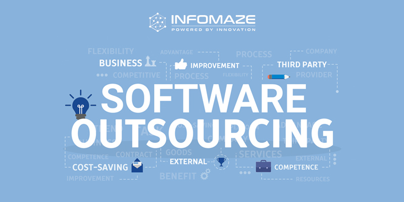Secure Scalable Outsourcing IT Help Desk Services