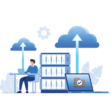 Cloud Technical Architecture & Deployment