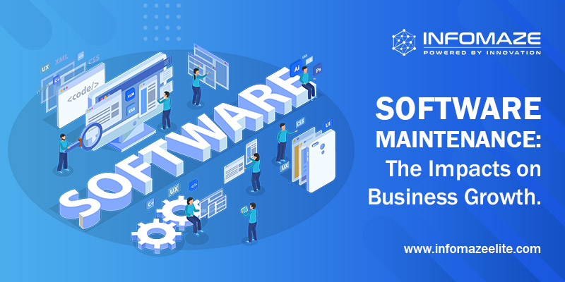 The Impacts on Business Growth The Impacts on Business Growth