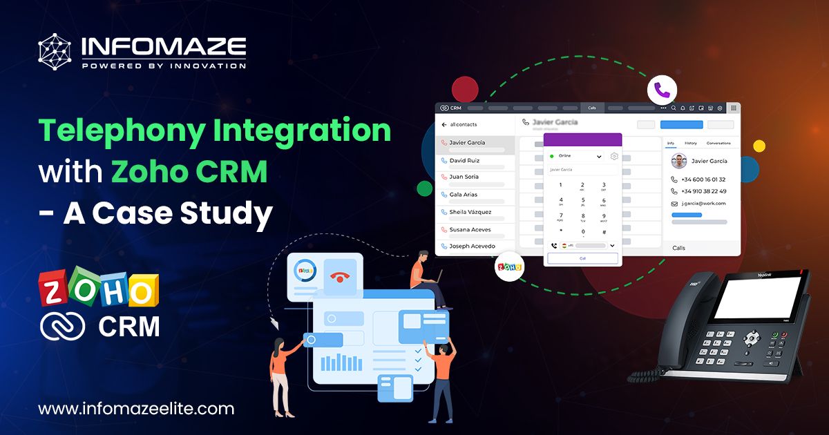 Telephony-Integration-with-Zoho-CRM